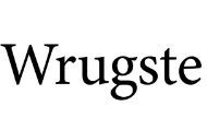 Wrugste