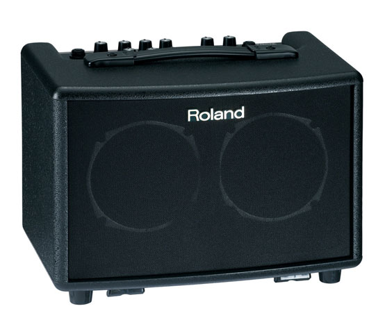 �����-��������� ��� ������������ ������ ROLAND AC-33
