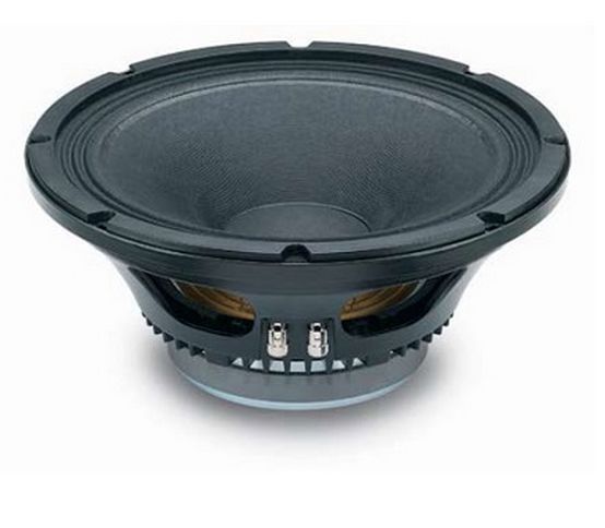 EIGHTEEN SOUND 12W500/4