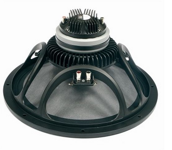 EIGHTEEN SOUND 15NCX750/8