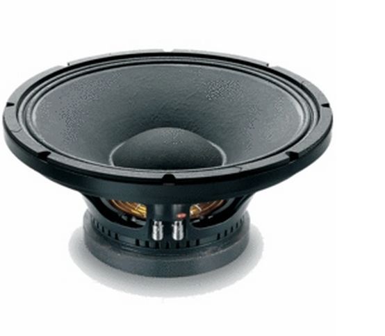 EIGHTEEN SOUND 15W600/8