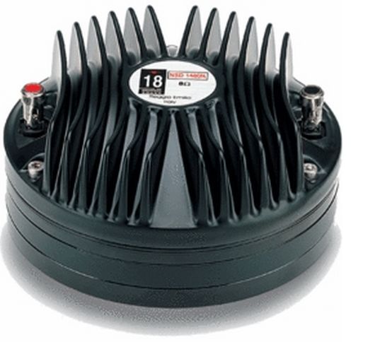 EIGHTEEN SOUND NSD1480N