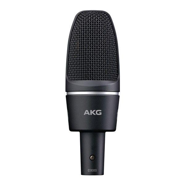   AKG C3000