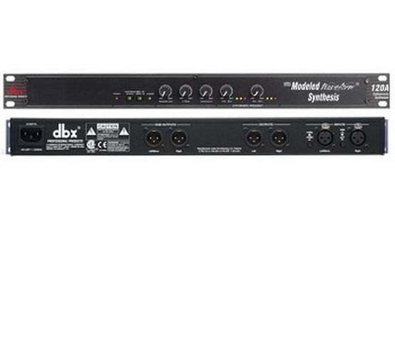 DBX 120A