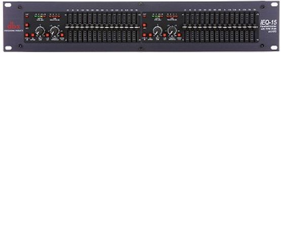 DBX iEQ15
