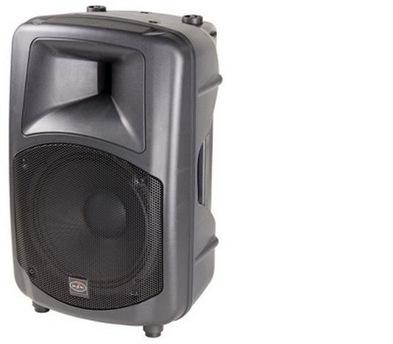DAS AUDIO DR-512