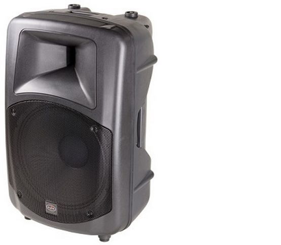 DAS AUDIO DR-515