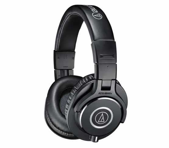 ���������������� ���������� �������� Audio-Technica ATH-M40X