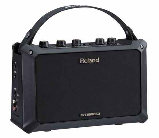 ROLAND MOBILE-AC