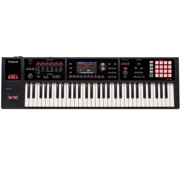������� ������� ROLAND FA-06