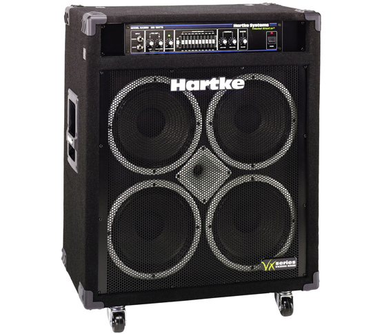 HARTKE VX3500