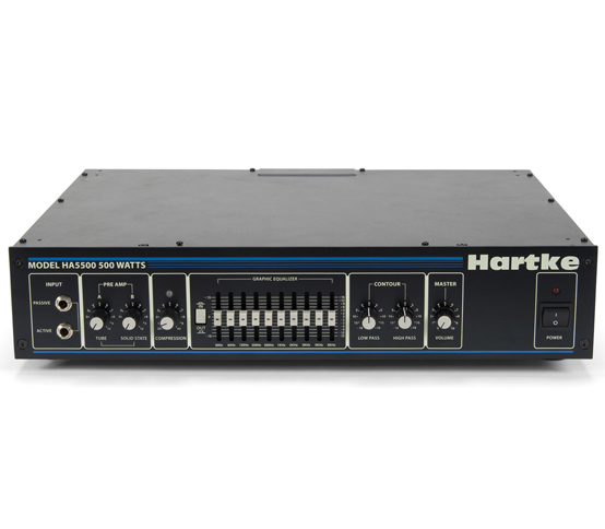 HARTKE HA5500