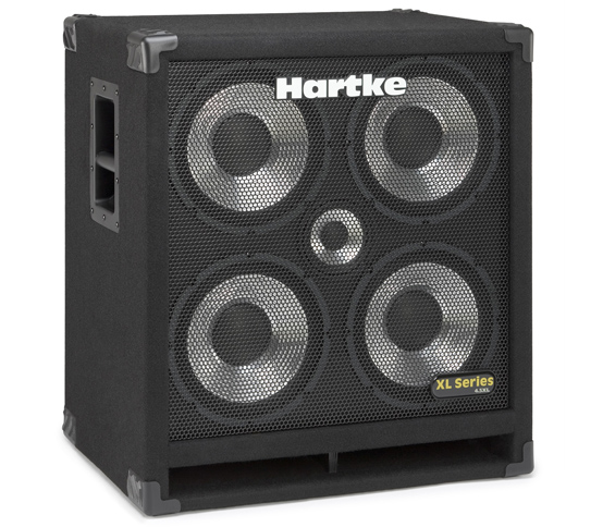 HARTKE 4.5XL