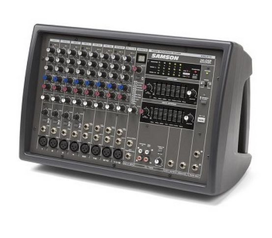 SAMSON XML910