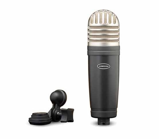 SAMSON MTR101