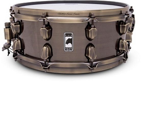 Mapex BPBR4551ZN-B - BRASS CAT