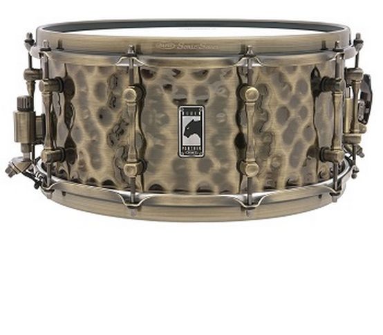 Mapex BPBR465HZN-B - SLEDGE HAMMER