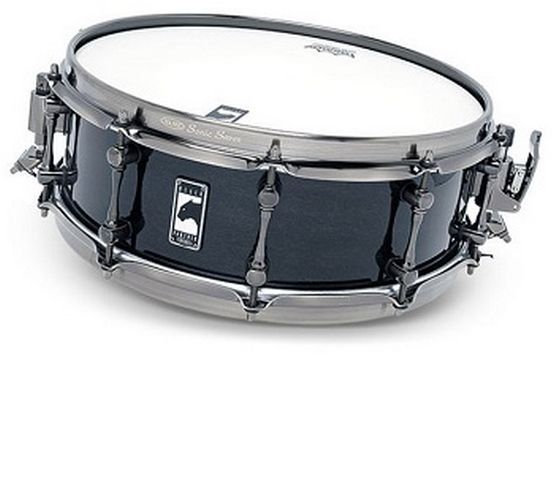 Mapex BPML4500LNTB-B - BLACK WIDOW