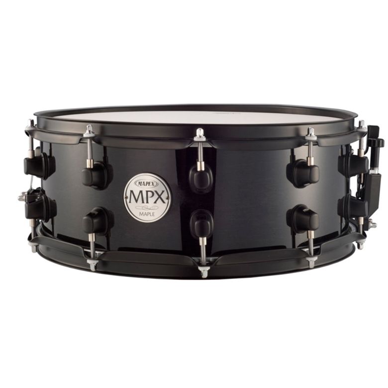 Малый том барабан. Барабан Chester Street Percussion малый маршевый (14"х6,5"). Mapex. Ударные барабаны. Малый барабан клен.