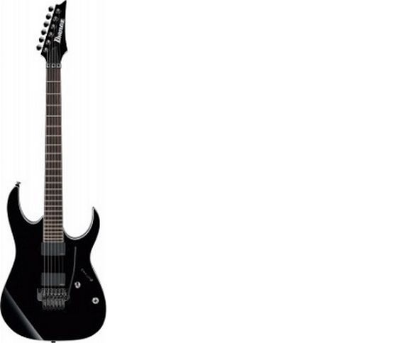IBANEZ IRON LABEL RGIR20E-BK