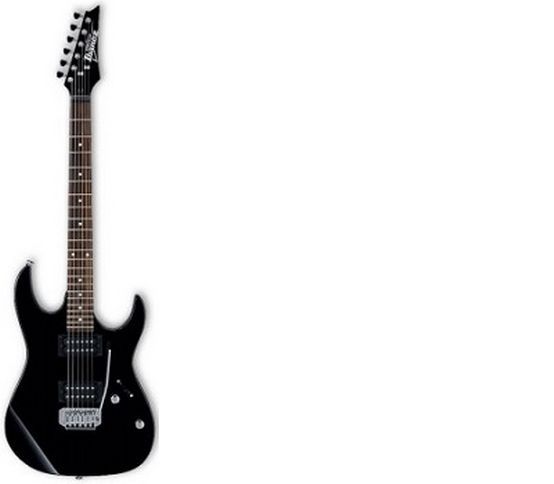 IBANEZ GRX22-BKN
