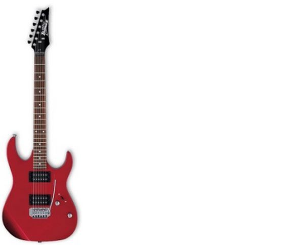 IBANEZ GRX22-CA
