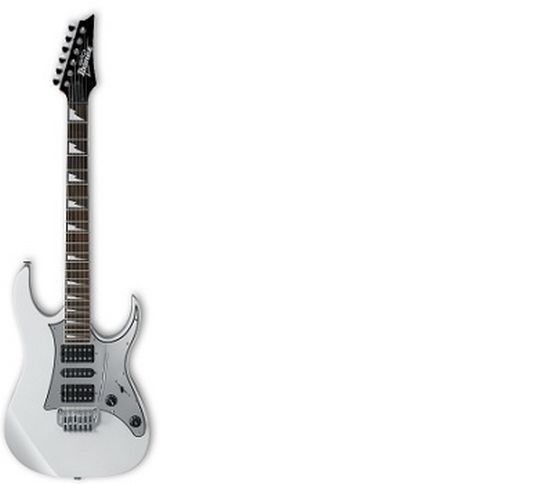 IBANEZ GIO GRG150DX-PW