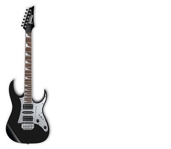 IBANEZ GIO GRG150DX-BKN