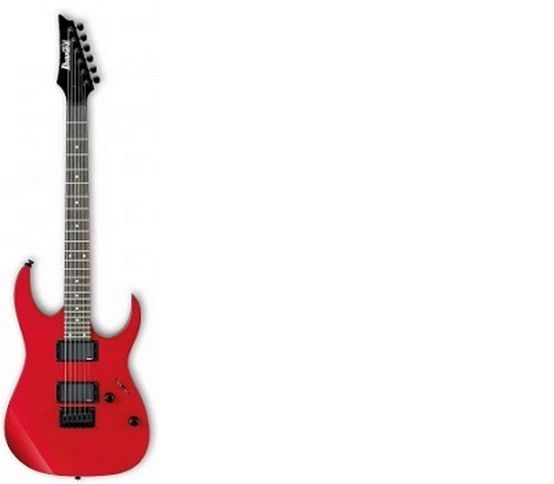 IBANEZ GIO GRGR121EX CANDY APPLE