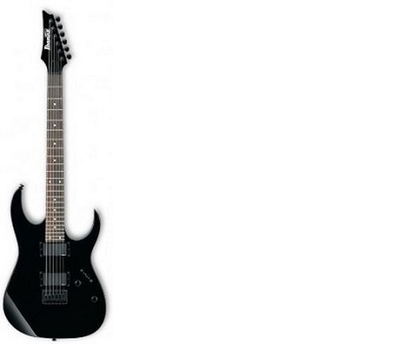 IBANEZ GIO GRGR121EX BLACK NIGHT