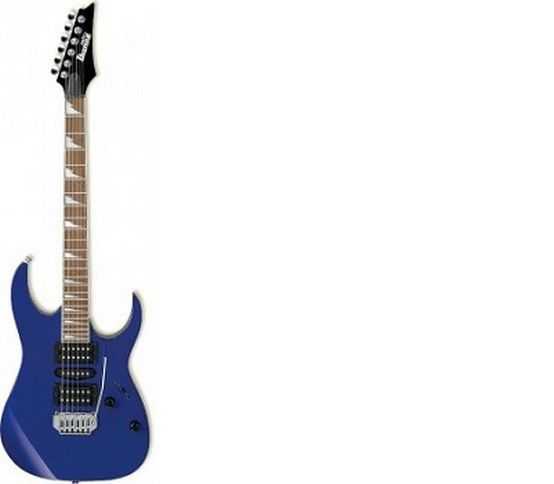 IBANEZ GIO GRG170DX JB