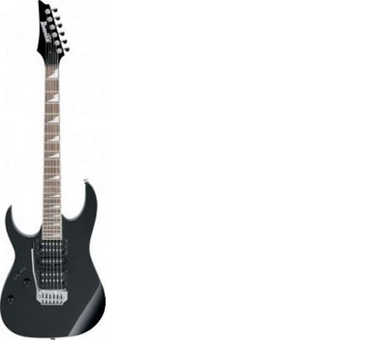 IBANEZ GIO GRG170DXL BN