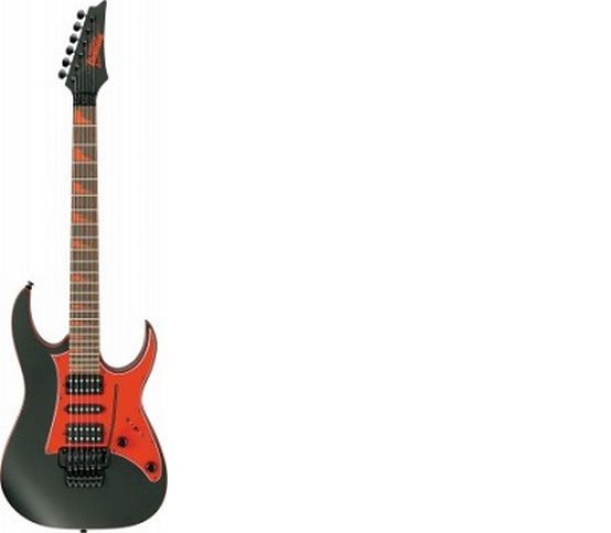 IBANEZ GIO GRG250DX-BKF