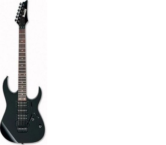 IBANEZ GIO GRG270B BN