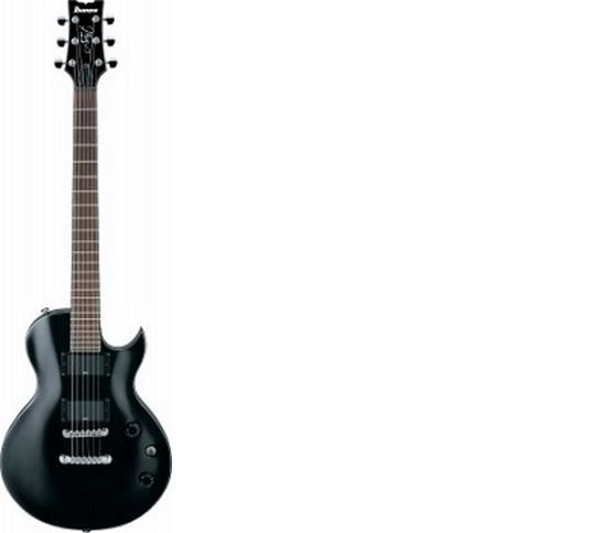 IBANEZ ARZ300-BK