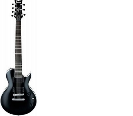 IBANEZ ARZ307-BK