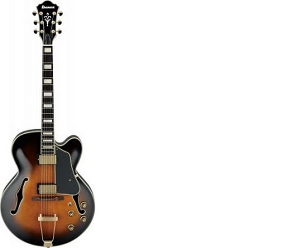 IBANEZ AFJ95 VIOLIN SUNBURST