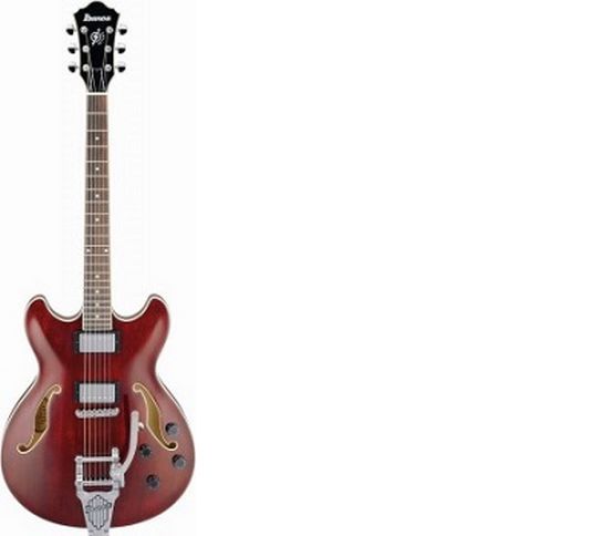IBANEZ AS73T TCR