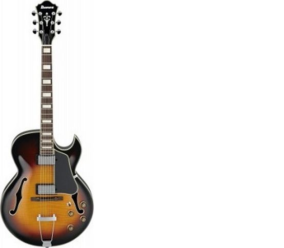 IBANEZ AKJ95-VYS ARTCORE JAZZ