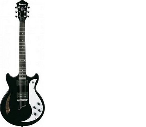 IBANEZ AMF73 BLACK