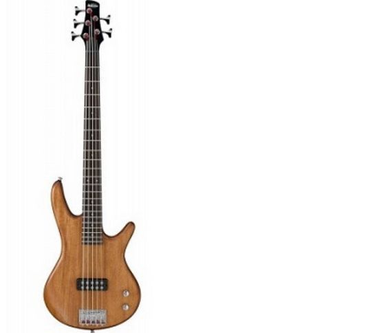 IBANEZ GIO GSR105EX-MOL MAHOGANY OIL