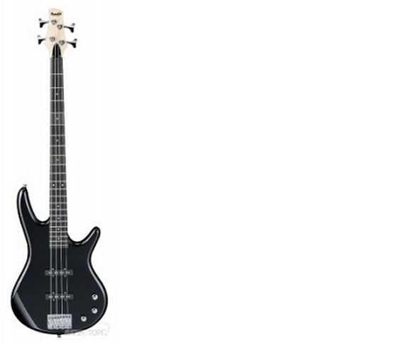 IBANEZ GIO GSR180 BK