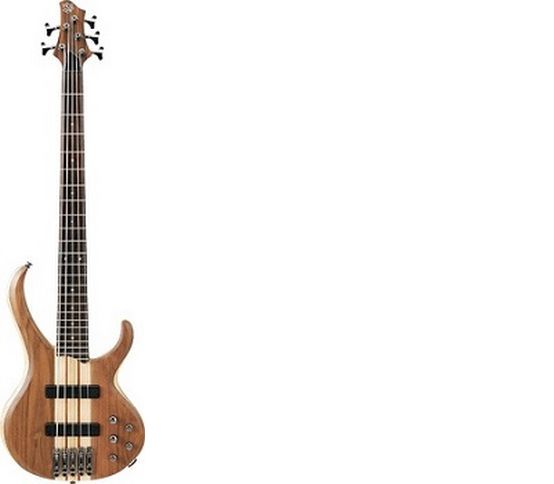 IBANEZ BTB675 NATURAL FLAT