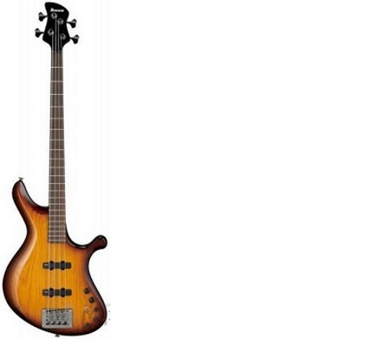 IBANEZ GROOVELINE G104-BBT