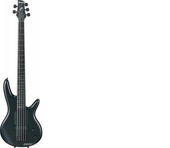 IBANEZ GWB35 BLACK FLAT
