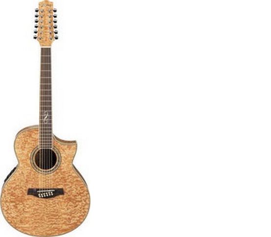 IBANEZ EW2012ASE NATURAL