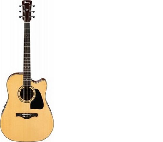 IBANEZ AW70ECE-NT
