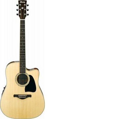 IBANEZ AW300ECE-NT