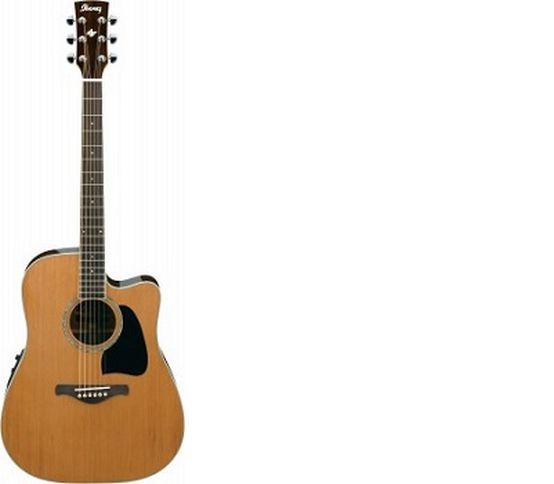 IBANEZ AW370ECE-NT