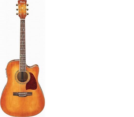 IBANEZ AW140QMECE VINTAGE VIOLIN